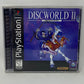 Sony PlayStation PS1 - Disc World II Mortality Bytes - Complete