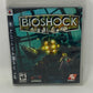 Sony PlayStation 3 PS3 - BioShock