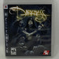 Sony PlayStation 3 - The Darkness - Complete