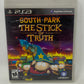 Sony PlayStation 3 PS3 - South Park: The Stick of Truth