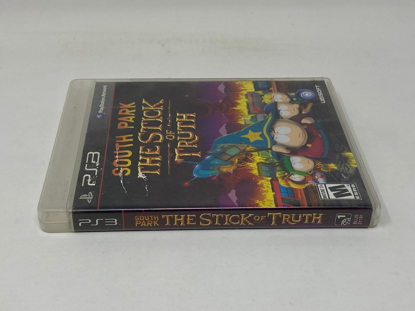 Sony PlayStation 3 PS3 - South Park: The Stick of Truth