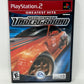 Sony PlayStation 2 - Need for Speed Underground (Greatest Hits) Complete