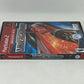 Sony PlayStation 2 - Need for Speed Underground (Greatest Hits) Complete