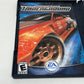 Sony PlayStation 2 - Need for Speed Underground (Greatest Hits) Complete