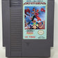 NES Nintendo - Clash at Demonhead w/ Manual