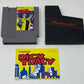 NES Nintendo - Dick Tracy w/ Manual