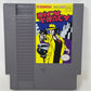 NES Nintendo - Dick Tracy w/ Manual