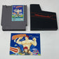 NES Nintendo - Amagon w/ Manual