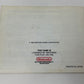 NES Nintendo - Amagon w/ Manual