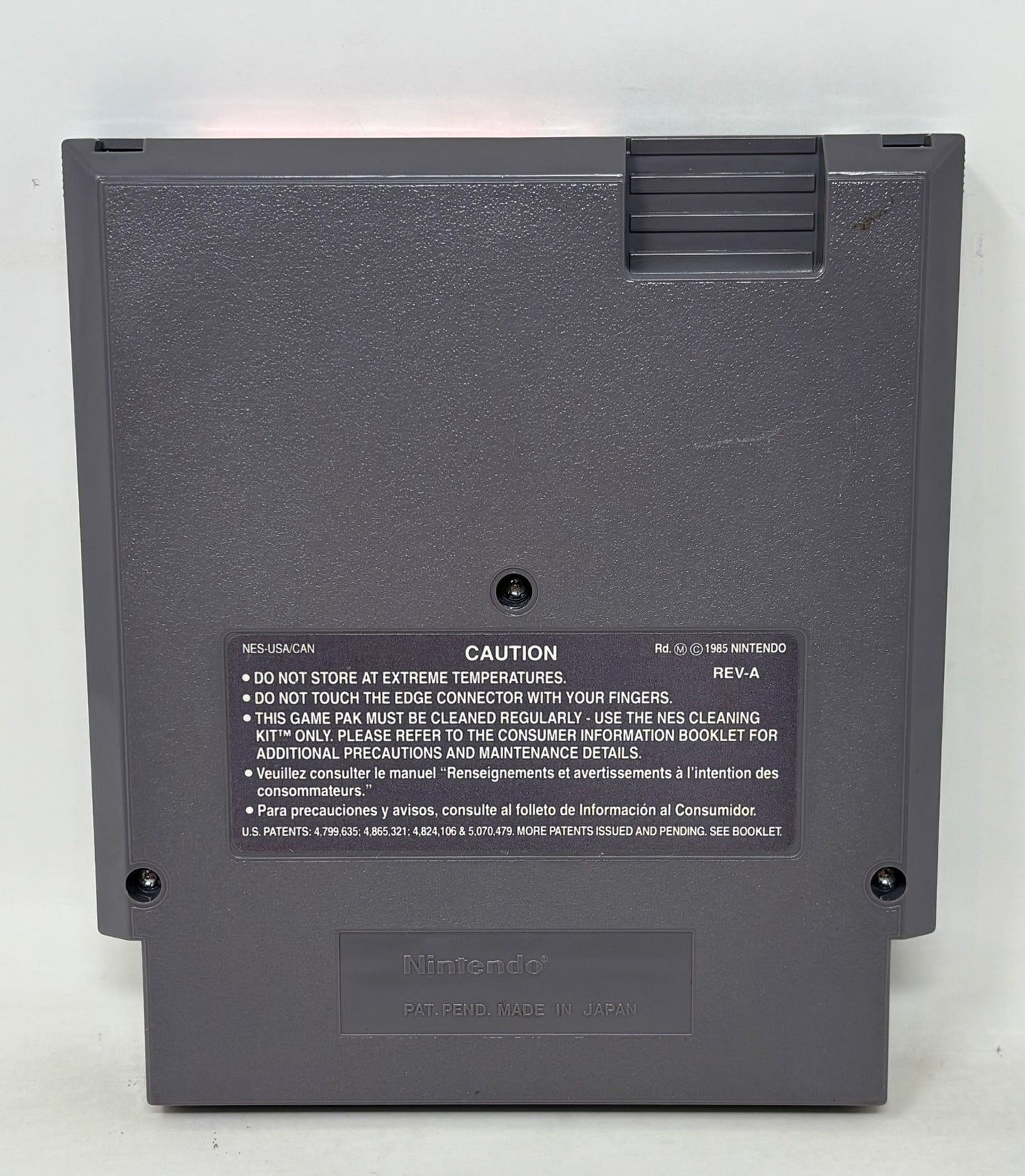 NES Nintendo - Barbie w/ Manual