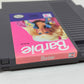 NES Nintendo - Barbie w/ Manual