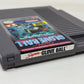 NES Nintendo - Super Glove Ball w/ Manual
