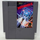NES Nintendo - Defender II w/ Manual