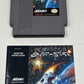 NES Nintendo - Destination Earthstar w/ Manual