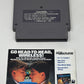 NES Nintendo - Destination Earthstar w/ Manual