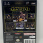 Nintendo GameCube - WWE Wrestlemania X8 - Complete