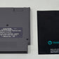 NES Nintendo - Taboo The Sixth Sense w/ Manual