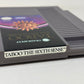 NES Nintendo - Taboo The Sixth Sense w/ Manual
