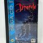 Sega CD - Bran Stoker's Dracula - Complete