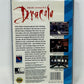 Sega CD - Bran Stoker's Dracula - Complete