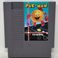 NES Nintendo - Pac-Man (Tengen) w/ Manual