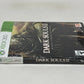 XBox 360 - Dark Souls II 2 Black Armor Edition - Sealed