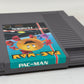 NES Nintendo - Pac-Man (Tengen) w/ Manual