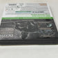 XBox 360 - Dark Souls II 2 Black Armor Edition - Sealed