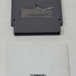 NES Nintendo - Monopoly w/ Manual