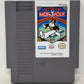 NES Nintendo - Monopoly w/ Manual