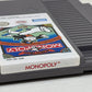 NES Nintendo - Monopoly w/ Manual