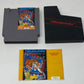 NES Nintendo - Videomation w/ Manual