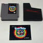 NES Nintendo - Tiny Toon Adventures w/ Manual
