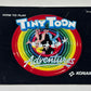 NES Nintendo - Tiny Toon Adventures w/ Manual