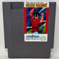 NES Nintendo - Flying Dragon: The Secret Scroll w/ Manual