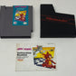 NES Nintendo - Tom & Jerry w/ Manual