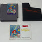NES Nintendo - The Little Mermaid w/ Manual