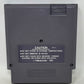 NES Nintendo - The Little Mermaid w/ Manual