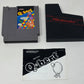 NES Nintendo - Q*Bert w/ Manual