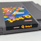 NES Nintendo - Q*Bert w/ Manual