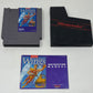 NES Nintendo - Legendary Wings w/ Manual