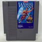 NES Nintendo - Legendary Wings w/ Manual
