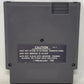 NES Nintendo - Super Spike V'Ball w/ Manual