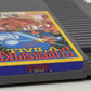 NES Nintendo - Super Spike V'Ball w/ Manual