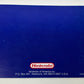 NES Nintendo - Super Spike V'Ball w/ Manual
