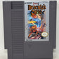 NES Nintendo - Castlevania III 3 Dracula's Curse