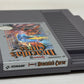 NES Nintendo - Castlevania III 3 Dracula's Curse