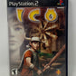 Sony PlayStation 2 PS2 - Ico - Complete