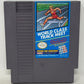 NES Nintendo - World Class Track Meet