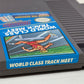 NES Nintendo - World Class Track Meet